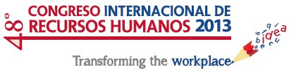 Congreso Internacional de Recursos Humanos AMEDIRH 2013