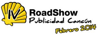 Road Show Publicidad Cancún 2014