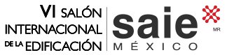 Salón Internacional de la Edificación, SAIE México 2013