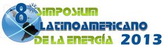 Simposium Latinoamericano de la Energía 2013