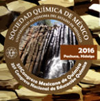 Congreso Mexicano de Química y Congreso Nacional de Educación Química 2016