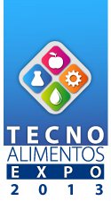 TecnoAlimentos Expo 2013