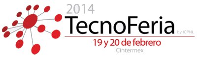 TecnoFeria 2014