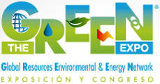 The Green Expo 2016
