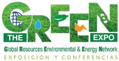 The Green Expo 2014