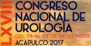 Congreso de Urología Oncológica 2017