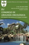 Congreso de Urología Oncológica 2013