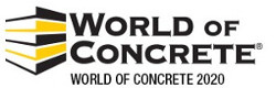 World of Concrete 2020