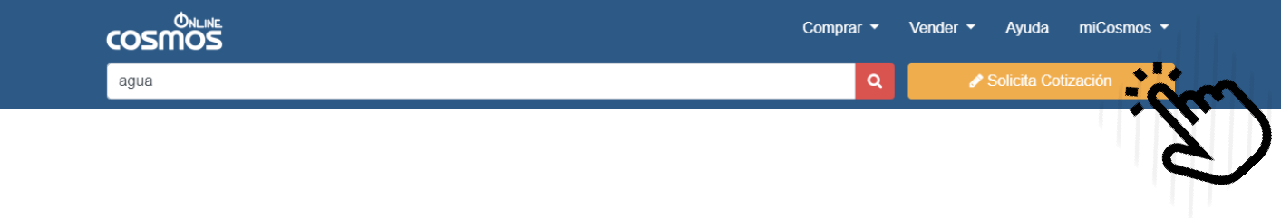 cómo hago una cotización