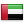 bandera de AE