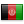 bandera de AF
