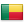 bandera de BJ