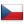 bandera de CZ