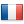 bandera de FR