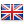 bandera de GB