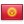 bandera de KG