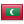 bandera de MV