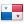 bandera de PA