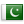 bandera PK