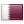 bandera de QA