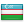 bandera de UZ