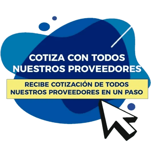 solicita tu cotizacion
