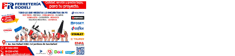 foto portada Grupo Rodríguez Elizondo