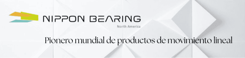 foto portada Nippon Bearing Co.