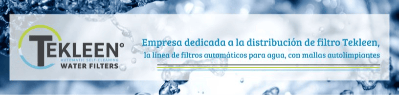 foto portada Automatic Filters Inc. Tekleen