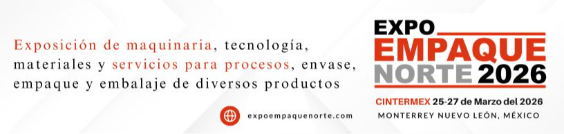 foto portada Expo Empaque Norte
