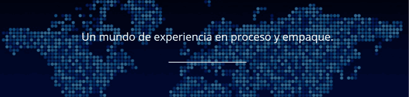foto portada Consultora Pack and Process S.A. de C.V.