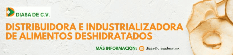 foto portada Distribuidora e Industrializadora de Alimentos