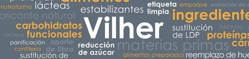 foto portada Empresas Vilher