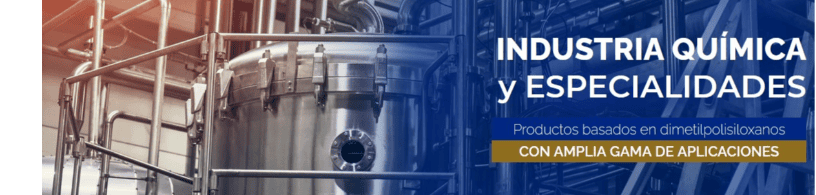 foto portada Productos de Silicón/Silicona