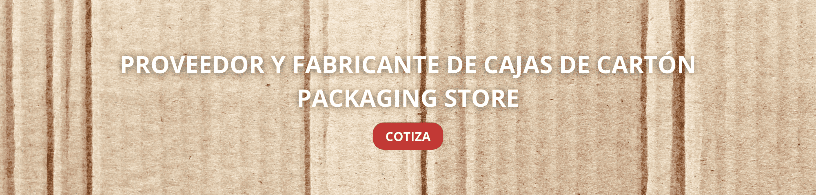 foto portada Packaging Store de México