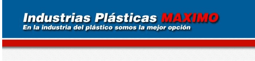 foto portada Industrias Plásticas Máximo