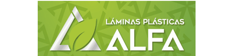 foto portada Láminas Plásticas Alfa/ Termoláminas Plásticas