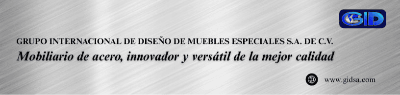 foto portada Grupo Internacional de Diseño y Fabricación de Muebles Especiales