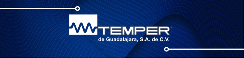 foto portada Temper de Guadalajara