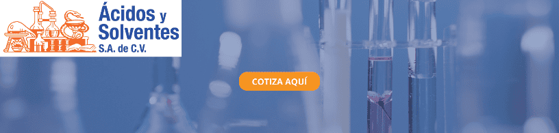foto portada Ácidos y Solventes