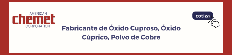 foto portada American Chemet Corporation