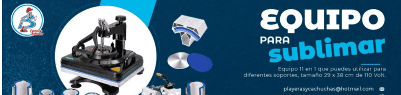 foto portada Broadway Playeras y Cachuchas