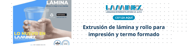 foto portada Laminados Extruidos Plásticos