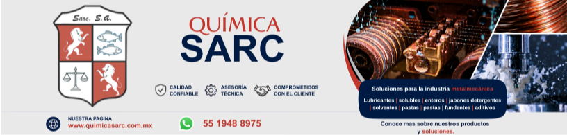 foto portada Química Sarc