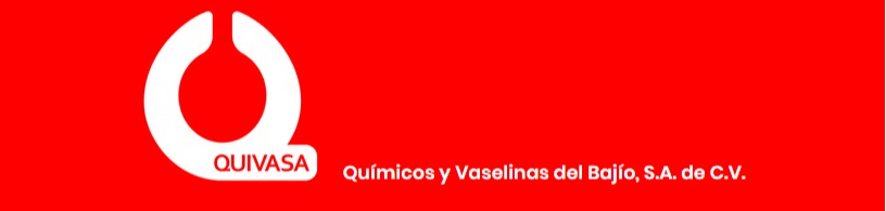 foto portada QUIVASA Químicos y Vaselinas del Bajío