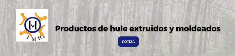 foto portada Industrial Mexicana de Hules