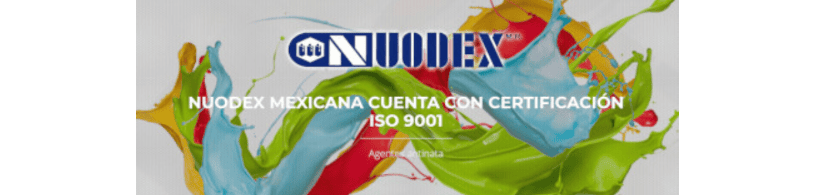 foto portada Nuodex Mexicana