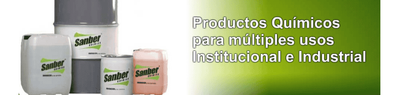 foto portada Industrias San-Ber