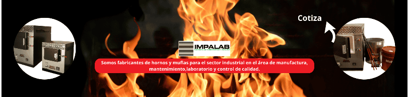 foto portada Hornos Impalab