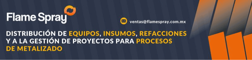 foto portada Flame Spray